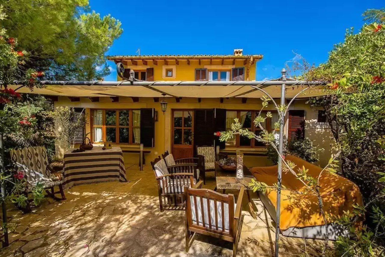 Pascolet Villa