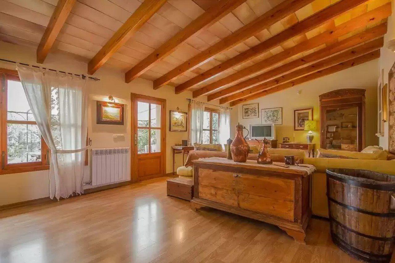 Pascolet Villa *