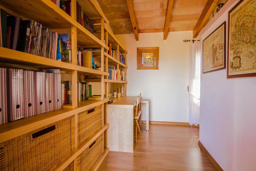 Villa Pascolet Inca (Mallorca)