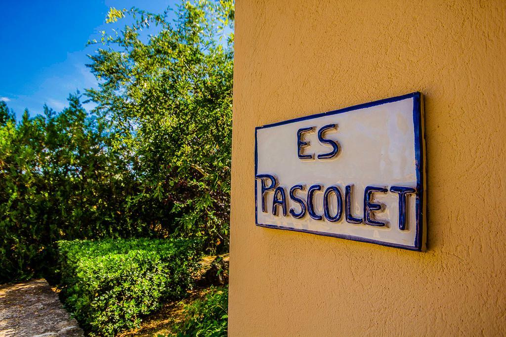 Villa Pascolet