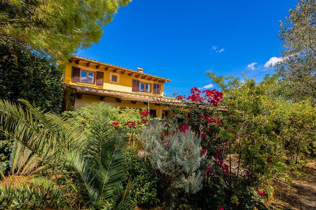 Villa Pascolet *