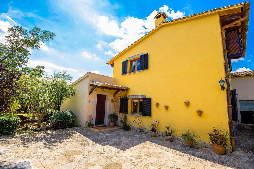 Pascolet Inca (Mallorca)