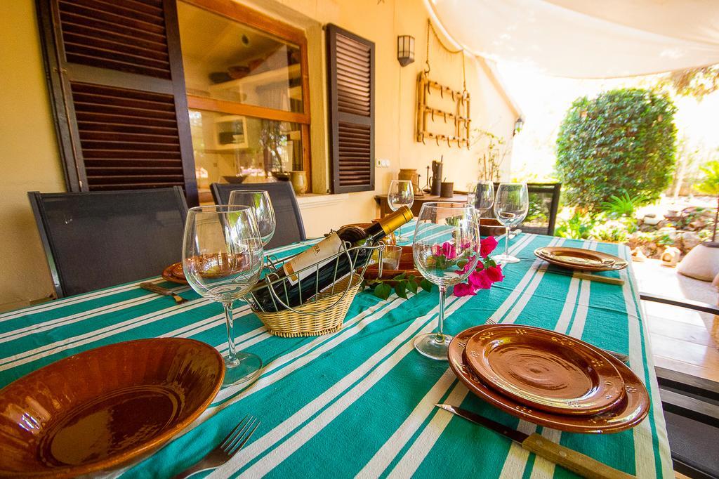 Villa Pascolet Inca (Mallorca)