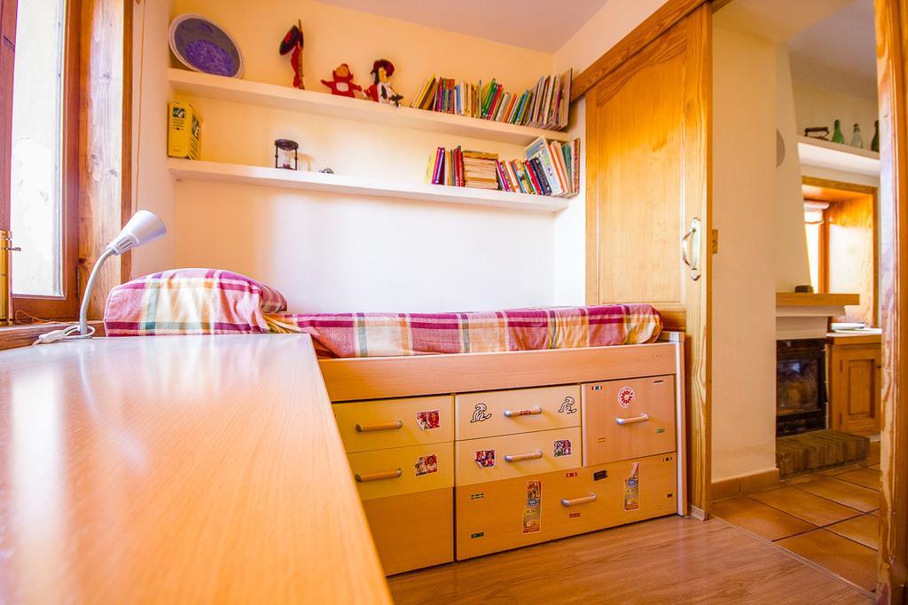 Villa Pascolet Inca (Mallorca)