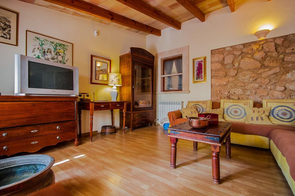Villa Pascolet Inca (Mallorca)