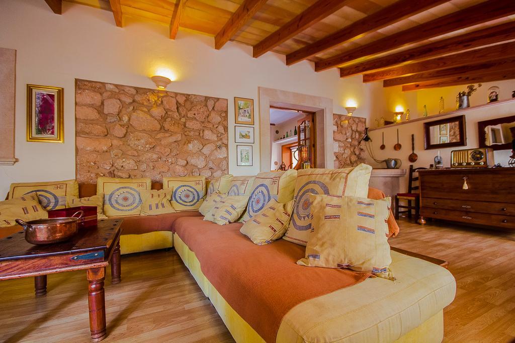 Villa Pascolet *