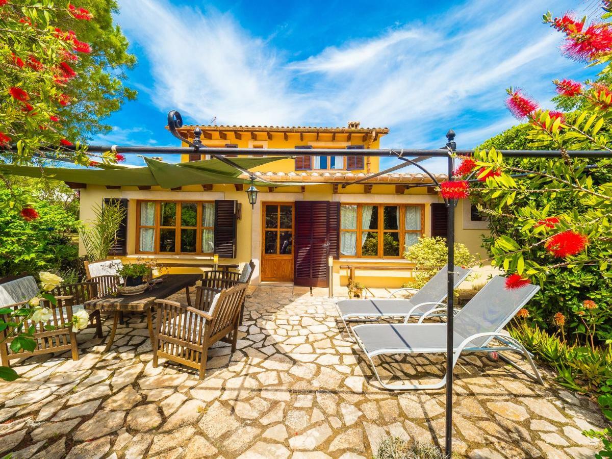Pascolet Villa *