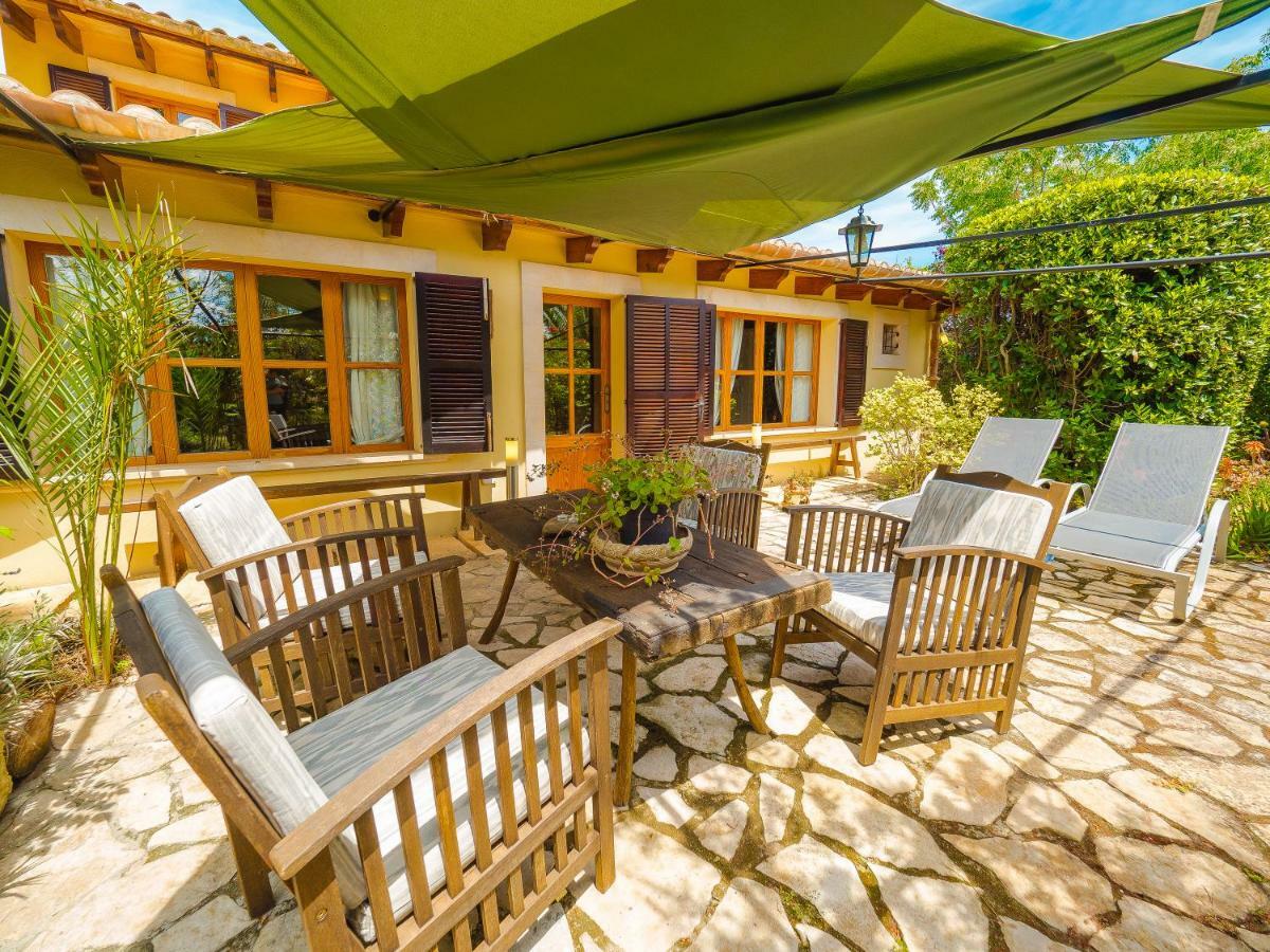 Villa Pascolet