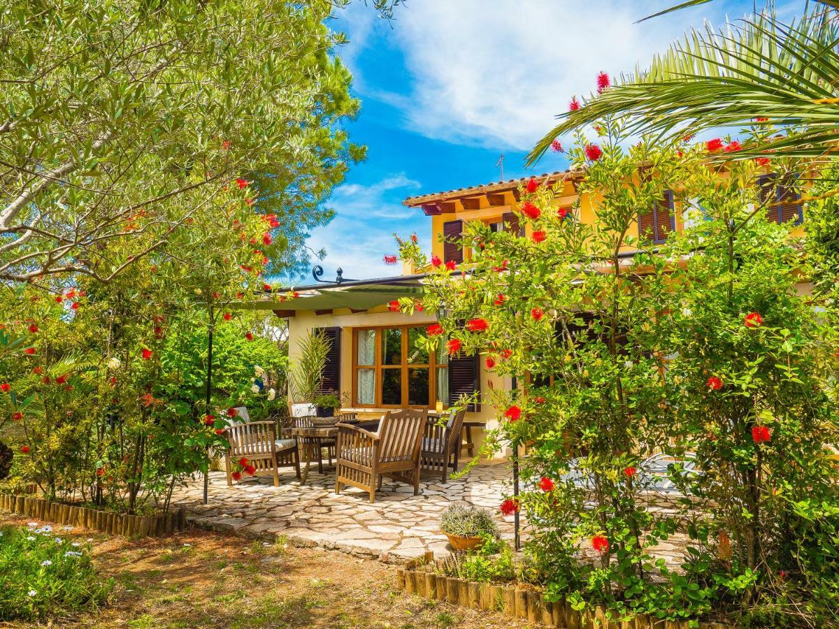 Pascolet Villa Inca (Mallorca)