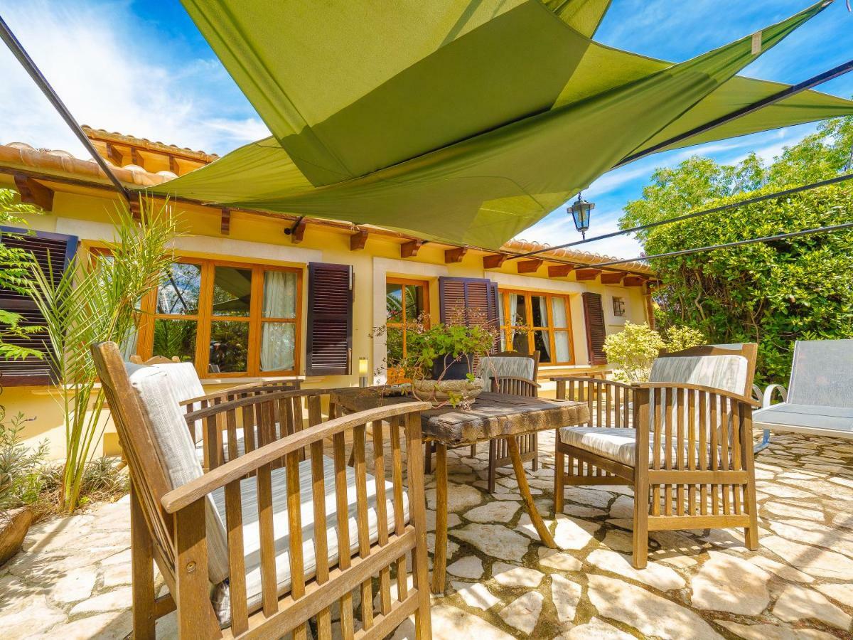 Villa Pascolet